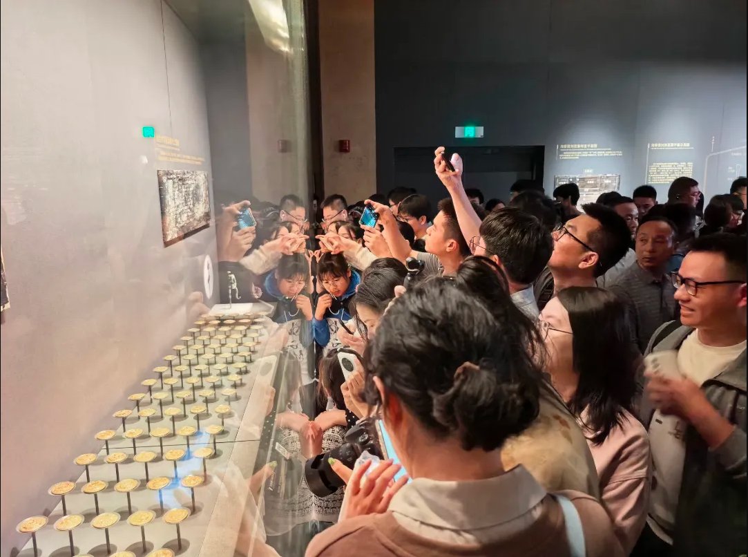 Xinjian, China tweet media