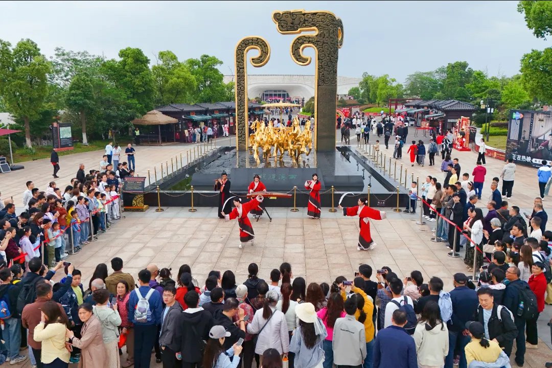 Xinjian, China tweet media