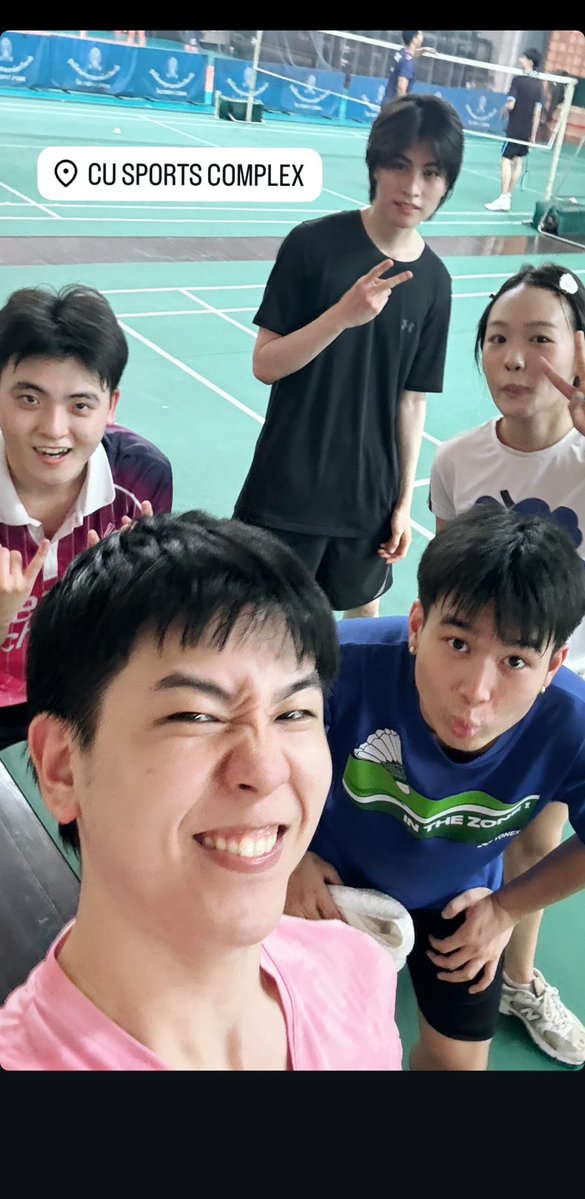 น้อนพัดเป็นนักเวทย์🌻 tweet media