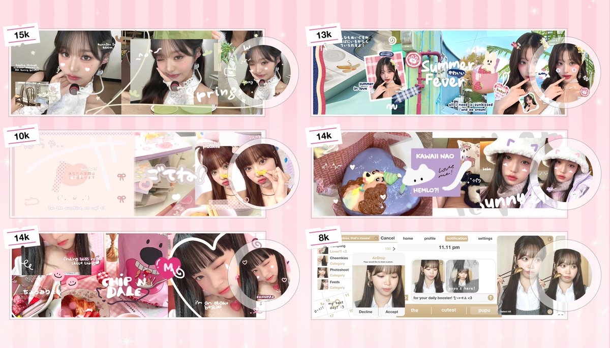miku, @ after dm ! 📌 tweet media