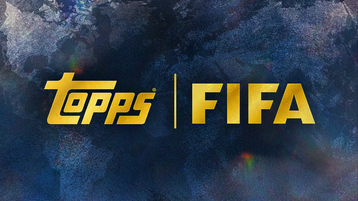 FIFA and Fanatics expand wide-ranging relationship to include historic exclusive collectibles agreement (trading cards, stickers and trading card games)

🗞️🔗👉inside.fifa.com/tournament-org…