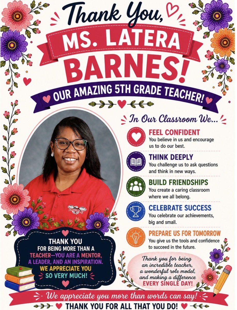 Oakdale Elementary tweet media