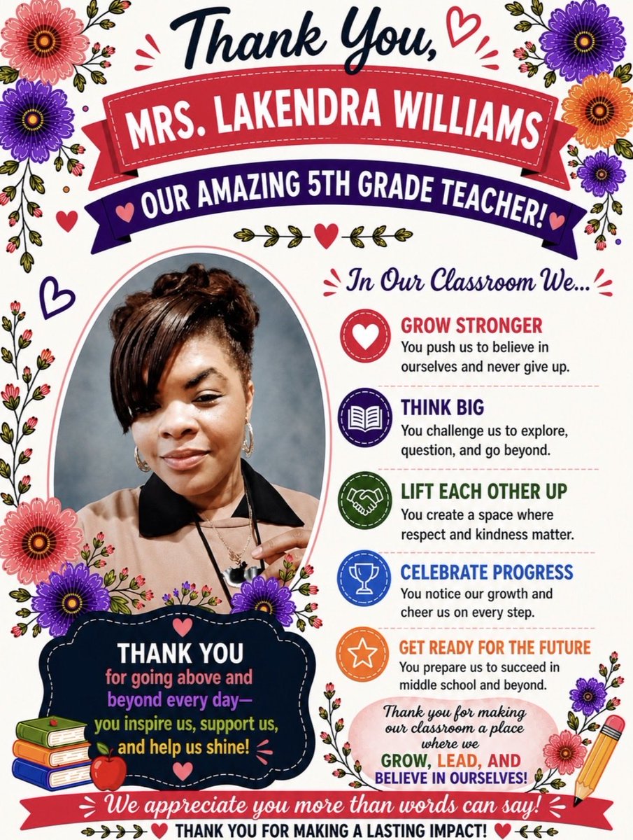 Oakdale Elementary tweet media
