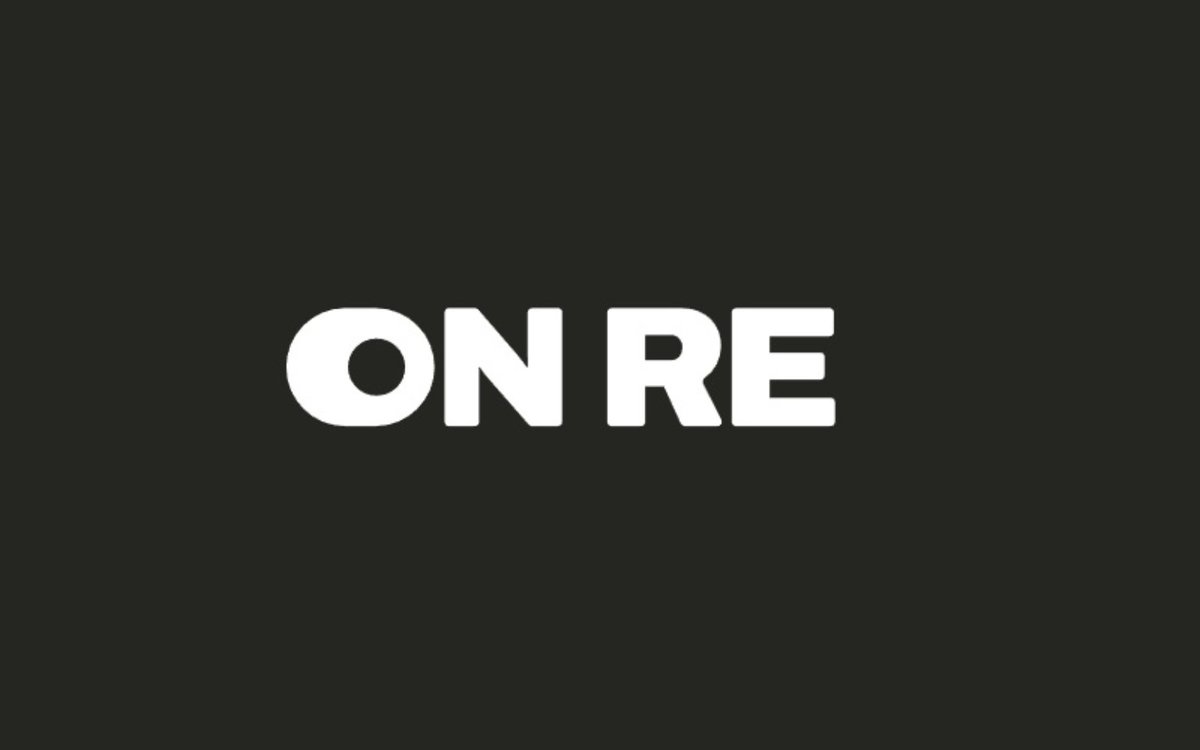 Mkay_vic97's tweet photo. OnRe @onrefinance getting it's well deserved recognition 👏 https://t.co/gU1xqBvvbd