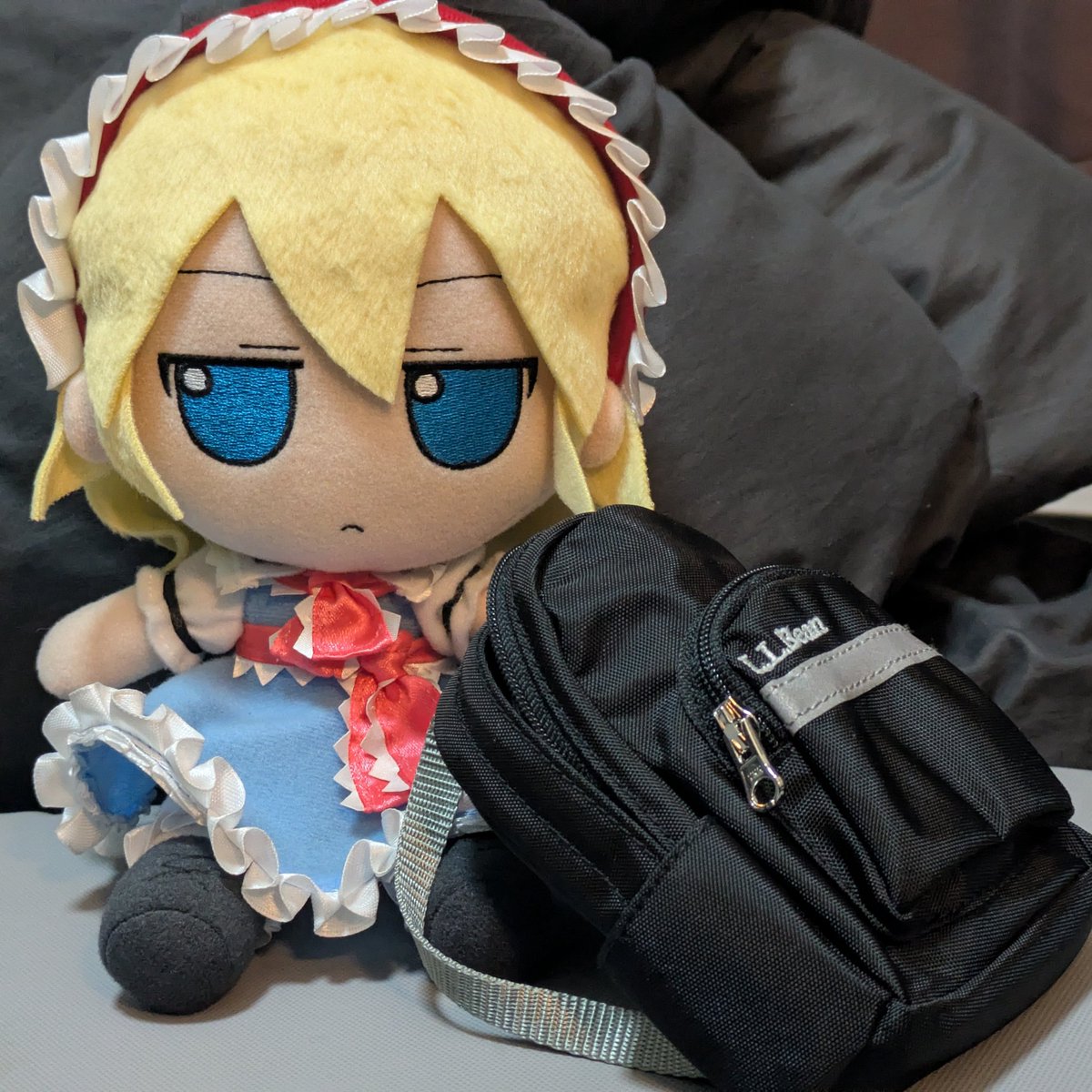 Alice At Last 🏔 アトラス@春例い24ab tweet media