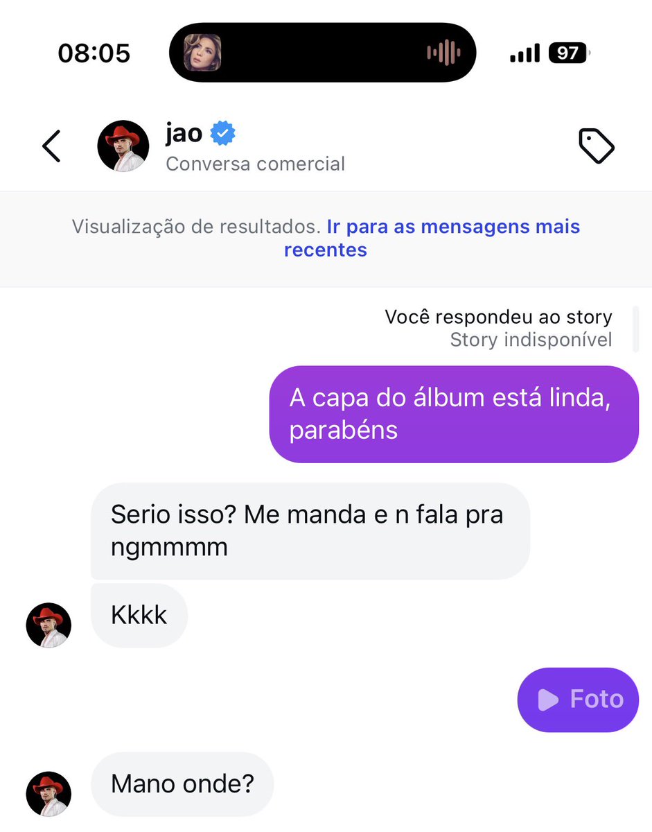 lindomarjuniorg's tweet photo. o jao quando eu consegui a capa do lobos antes dele postar

que saudade do meu lobuxo 🥺 https://t.co/XmhDbLWjlK