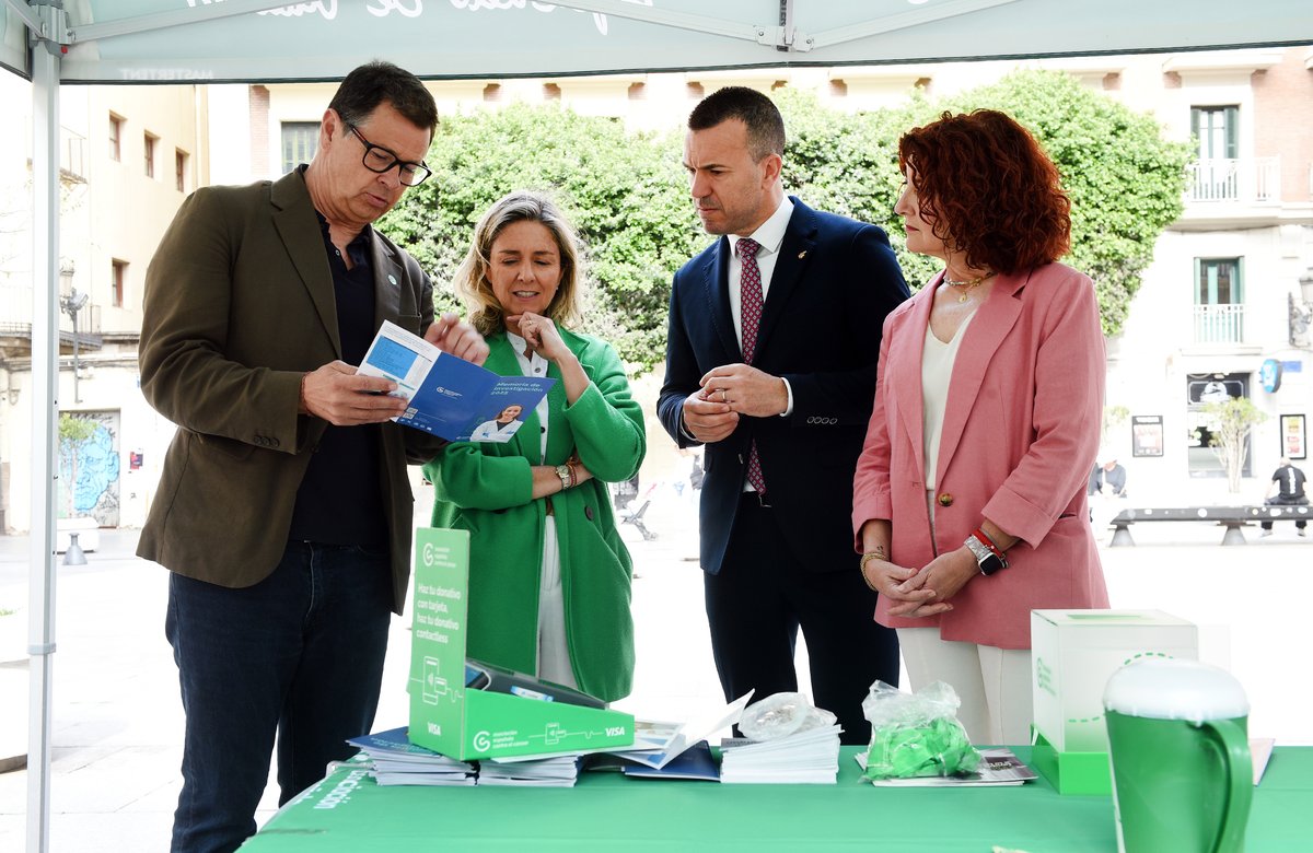 Diputació de València tweet media