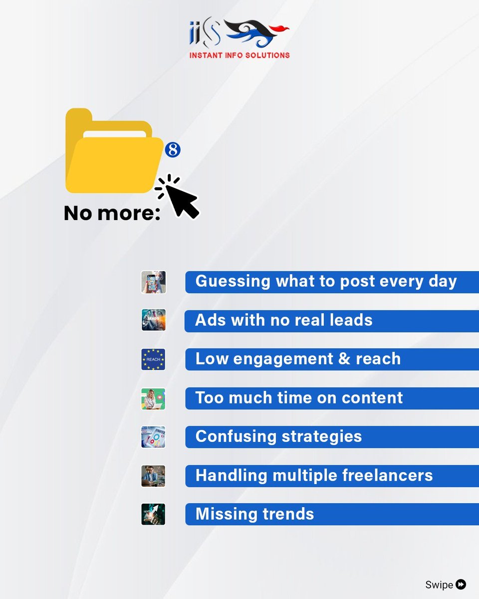 InstantInfoSol's tweet photo. What if you could finally let go of the chaos?
No guessing. No juggling. No burnout.

Just clear strategy, consistent execution, and real results.
🌐 https://t.co/aeJgVQsxuw
.
.
.
#DigitalMarketingAgency #ContentStrategy #ResultsDriven #SocialMediaGrowth #InstantInfoSolutions https://t.co/vVgc5IrH6a