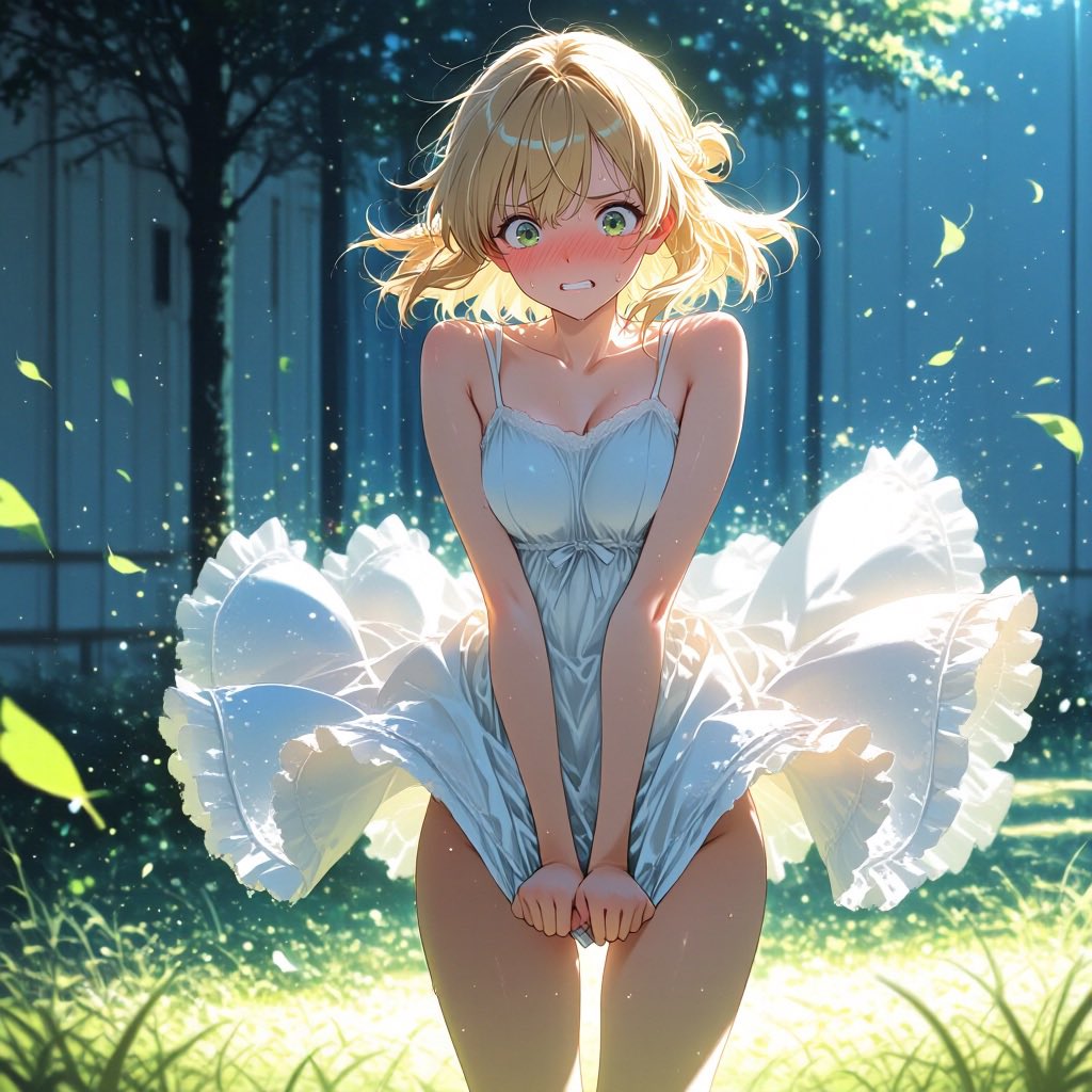 Post by りら on X: #AIイラスト