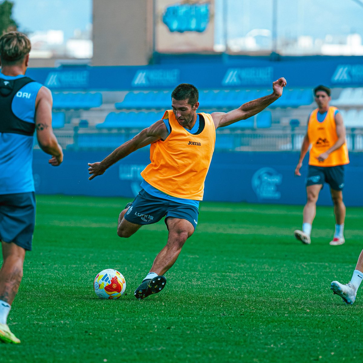 Atlético Baleares tweet media