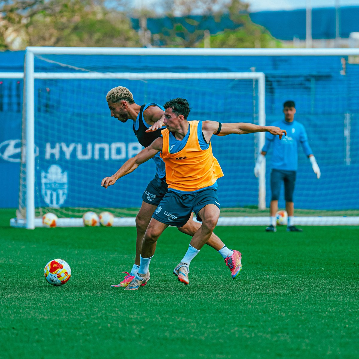 Atlético Baleares tweet media