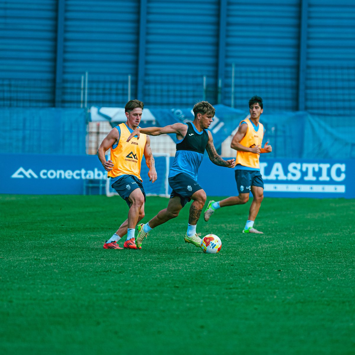 Atlético Baleares tweet media