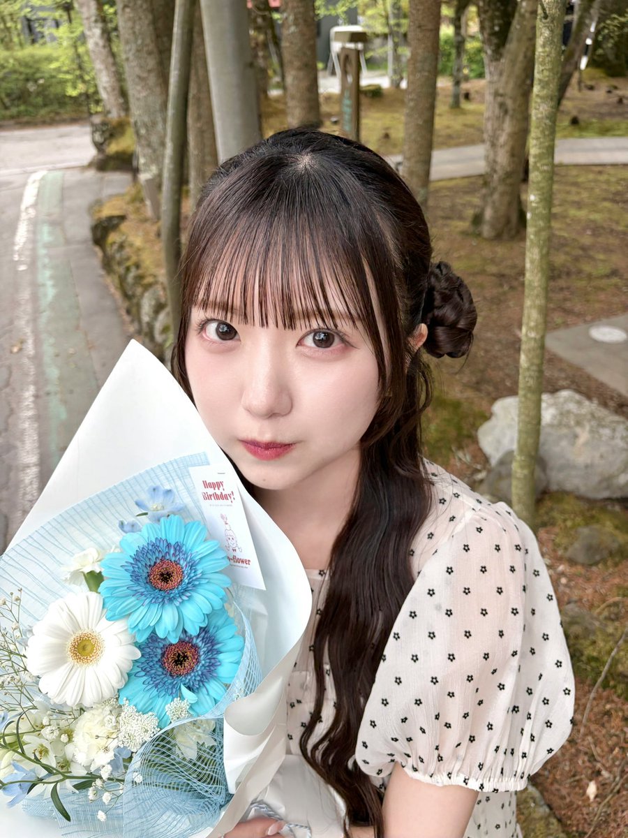 橋本 菜々子 tweet media