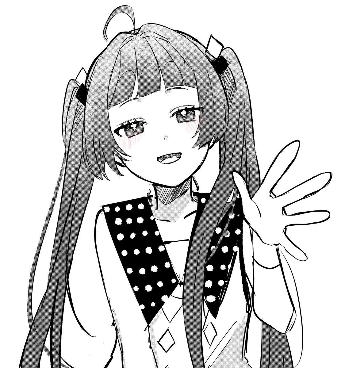 はるの (@haruno_idol) on X