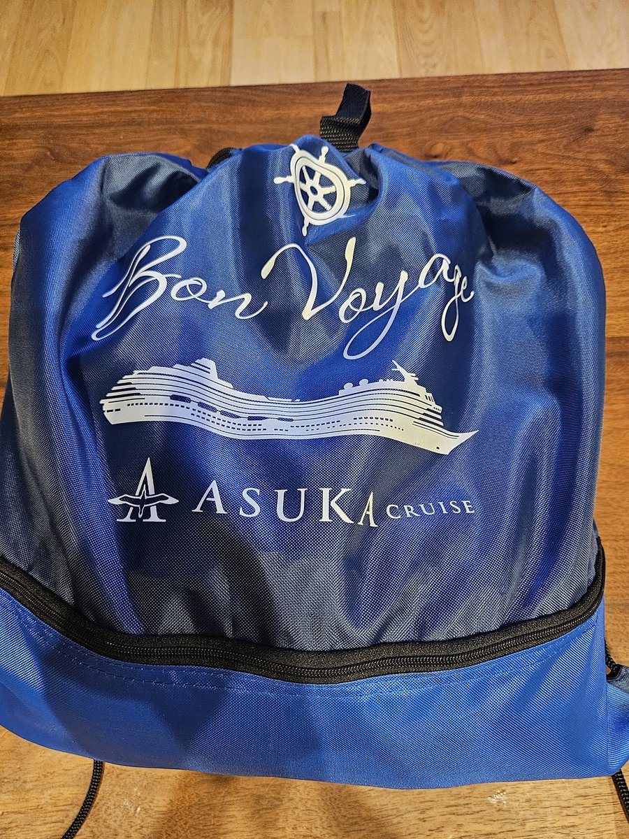 これ子供の小学校のプールバッグに丁度いいじゃん！
と思ってたけど、さすがに感じ悪い？