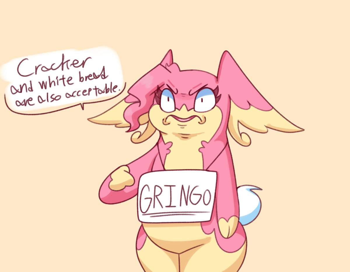 Goopy Art tweet media