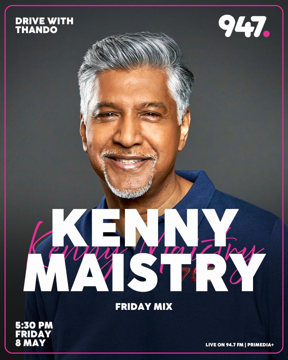 Kenny, son of David & Devi tweet media