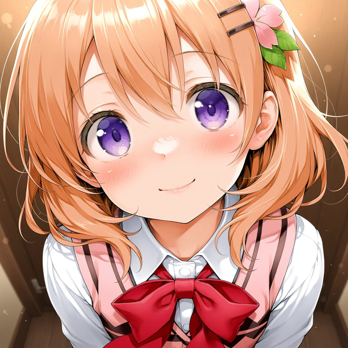 ご注文はうさぎですか？ ココア