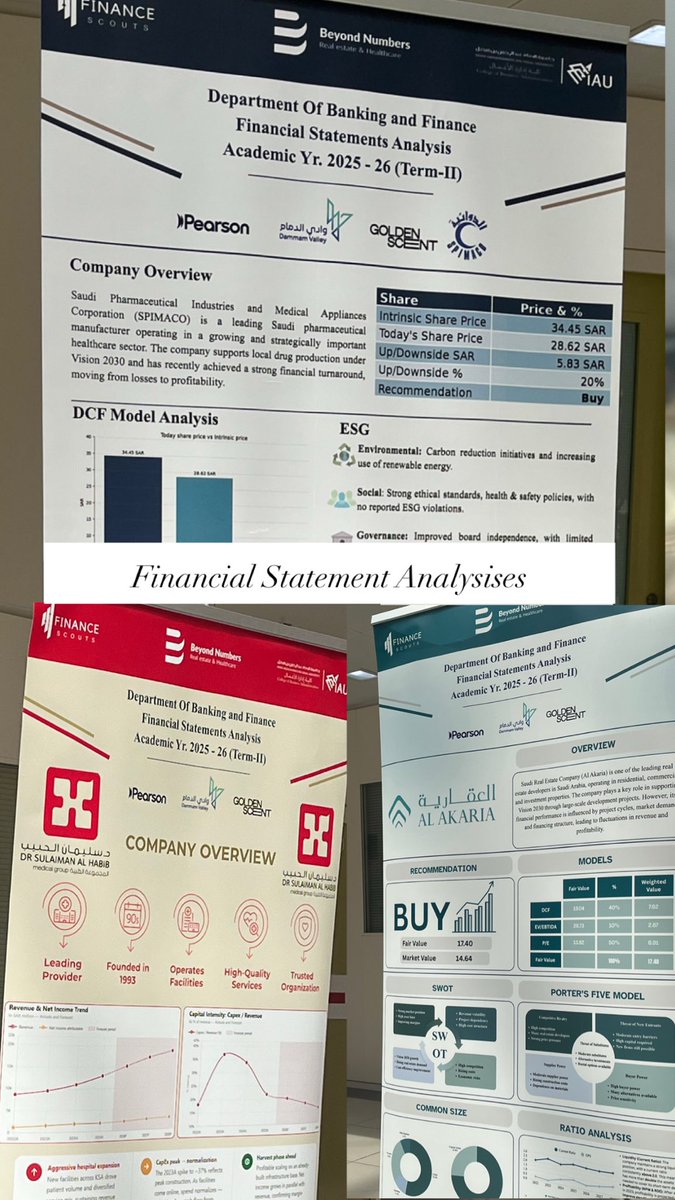 saraalghurairi's tweet photo. Ran around lots today but the girls outdid themselves with the Financial Statement Analyzations!! 😌💞

Keep your eye out for me in 3 years.. 😉

@FST_IAU 
#Beyond_Numbers https://t.co/4fVipaP3aC