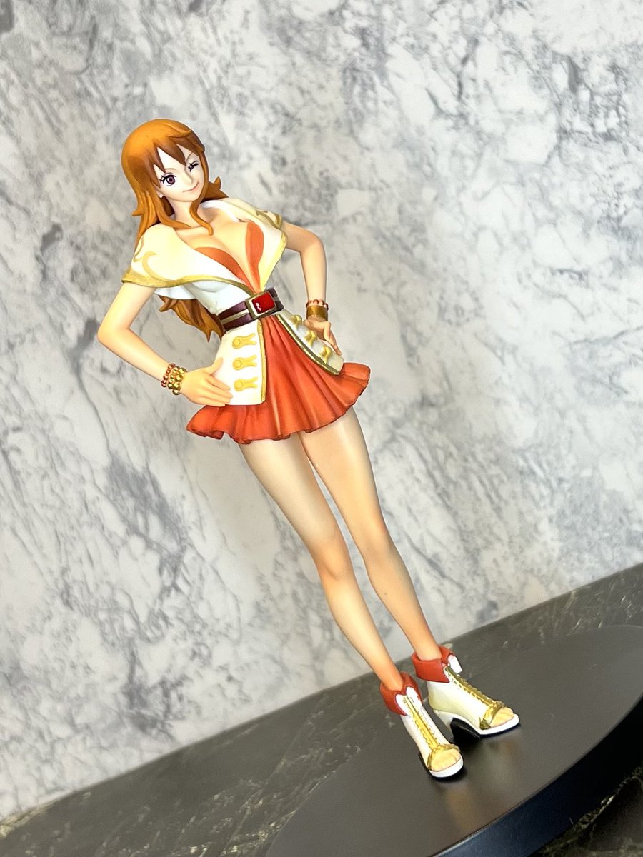 ✨ワシのおすすめ✨ ワンピース DXF ～THE GRANDLINE LADY～ 15TH