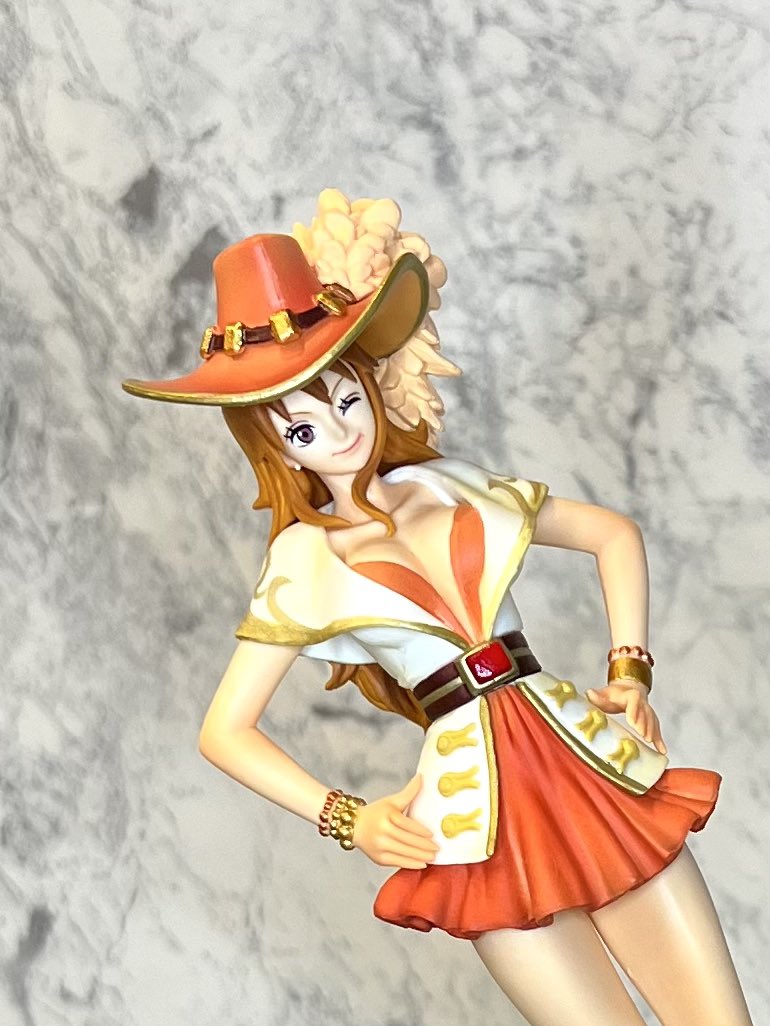✨ワシのおすすめ✨ ワンピース DXF ～THE GRANDLINE LADY～ 15TH