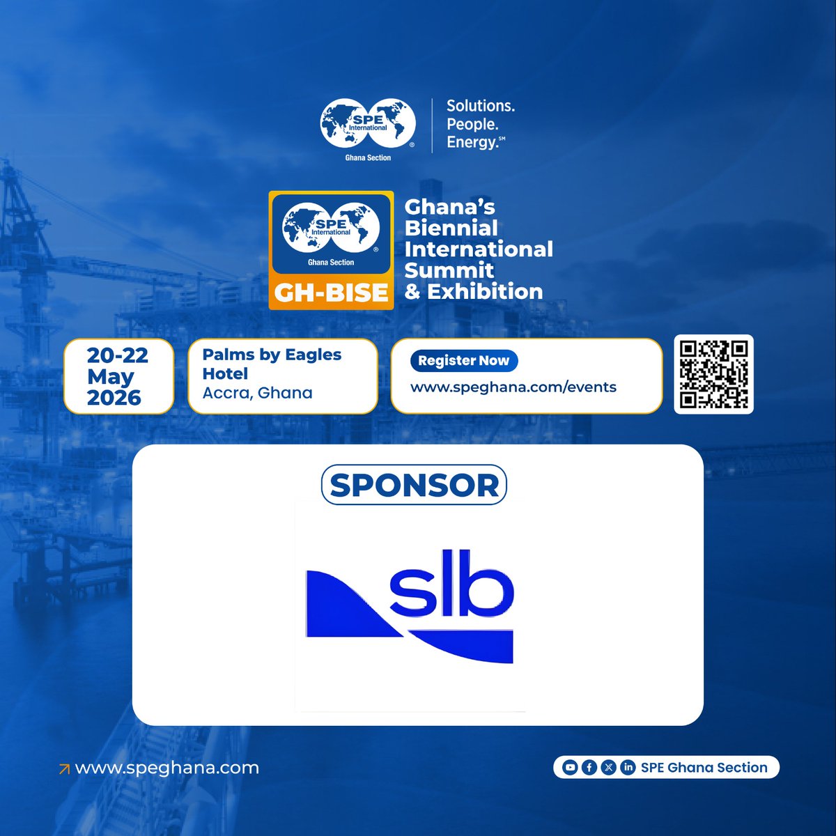 SPE GHANA (@SpeGhana) / Posts / X