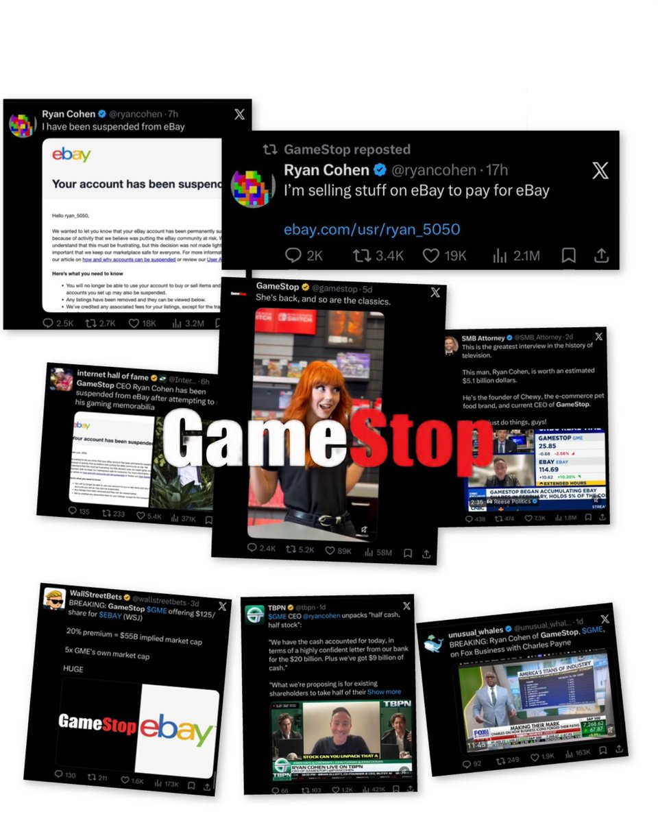 X Market News🚨 tweet media
