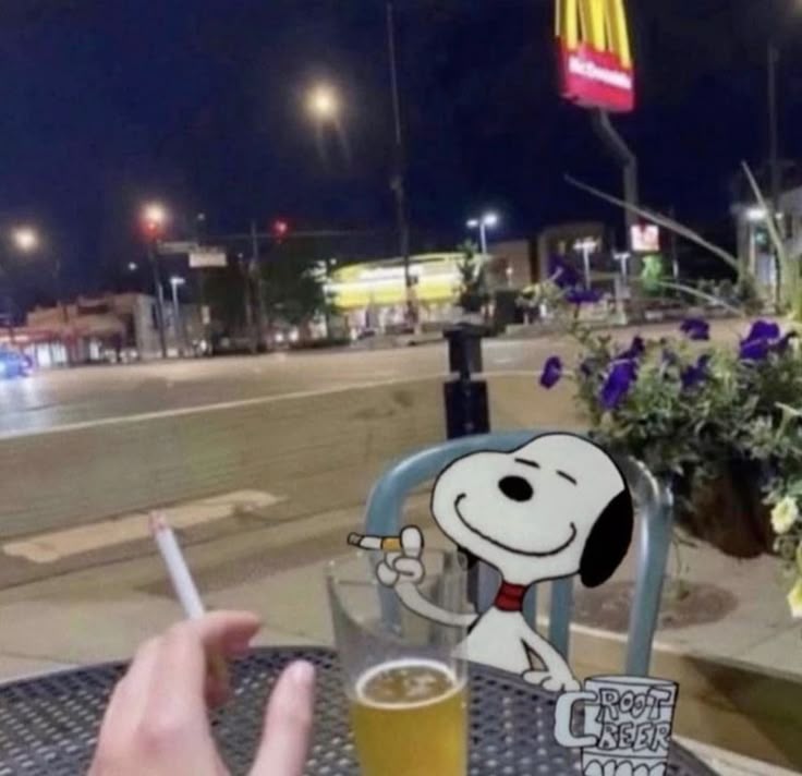 Snoopy Lover❣️🐾 tweet media