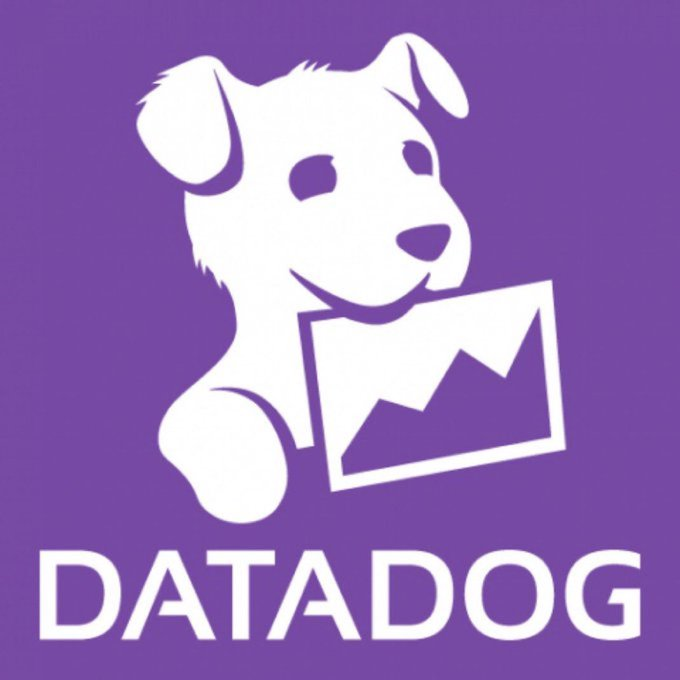 StockSavvyShay's tweet photo. $DDOG CRUSHED THEIR Q1 EARNINGS

• Revenue $1.01B vs Est. $958M
• EPS $0.60 vs Est. $0.52
• FCF $289M vs Est. $153M
• $100K+ ARR Customers: 5K (+21% YoY)

Q2 Guidance
• Revenue $1.1B vs. Est. $995M
• EPS $0.58 vs Est. $0.52

FY26 Guidance
• Revenue $4.3B vs. Est. $4.1B
• EPS $2.40 vs Est. $2.23