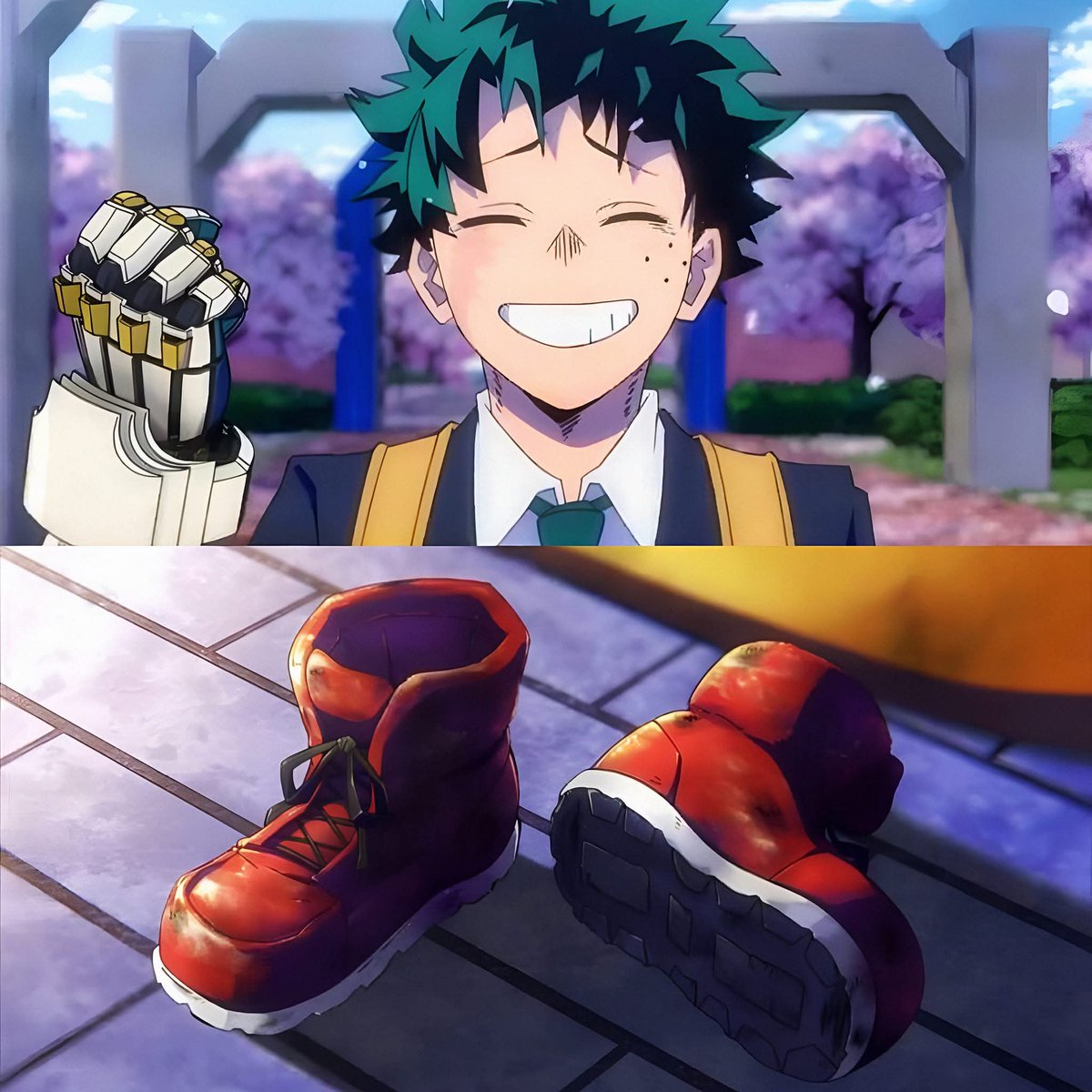 Anime Tweets tweet media