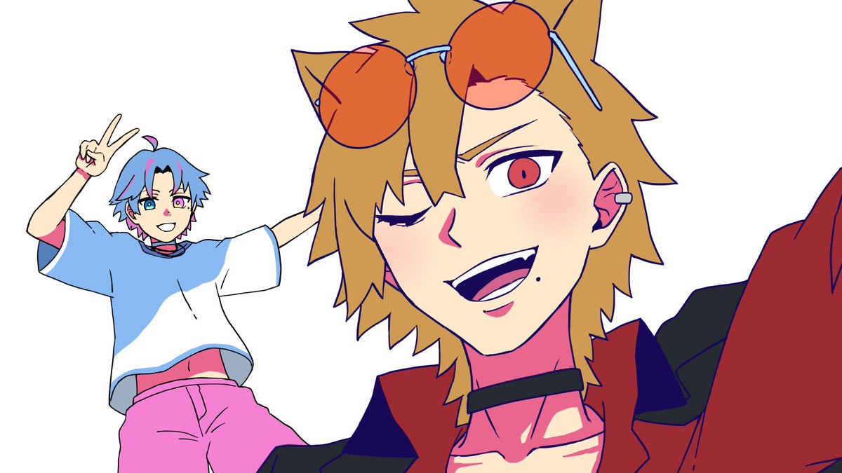 ゆっけ/yukke (@yuki_yuxtuke) / Posts / X