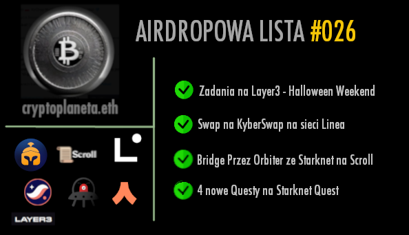 Crypto Planeta 🛸🇵🇱 tweet media