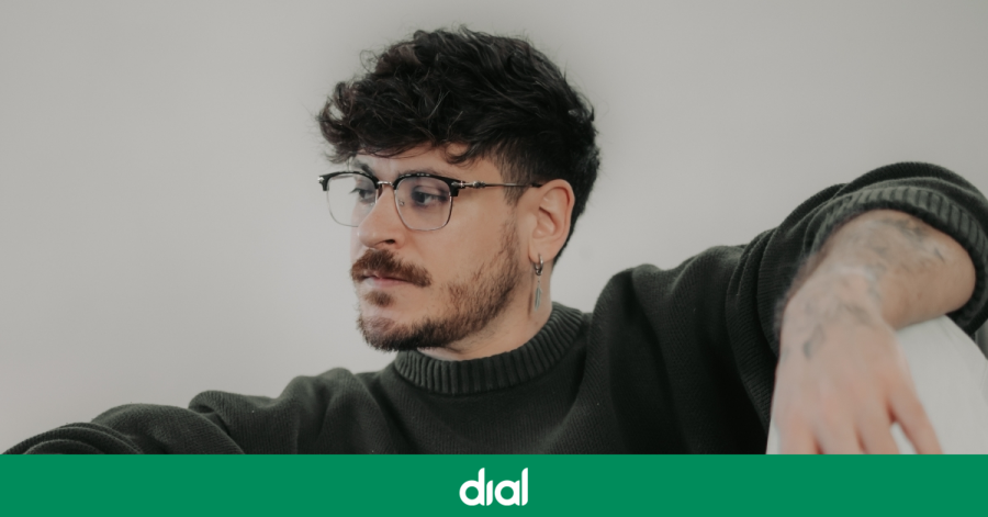 Todo lo que tienes que saber del nuevo disco de Cepeda, 'Llámame Luis'

➡️ Descúbrelo en nuestra web