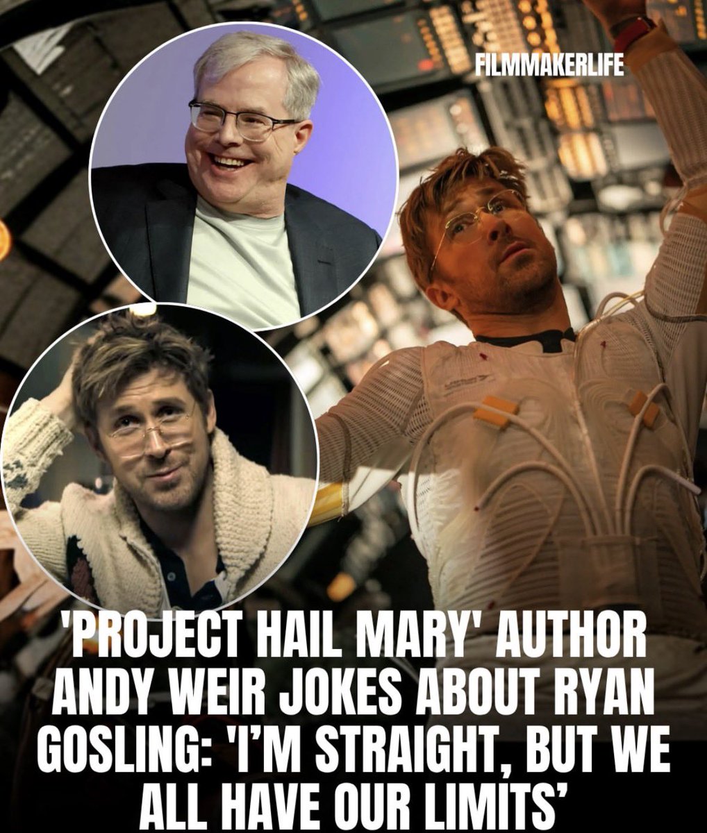 project hail raven 🌌🛰️ tweet media