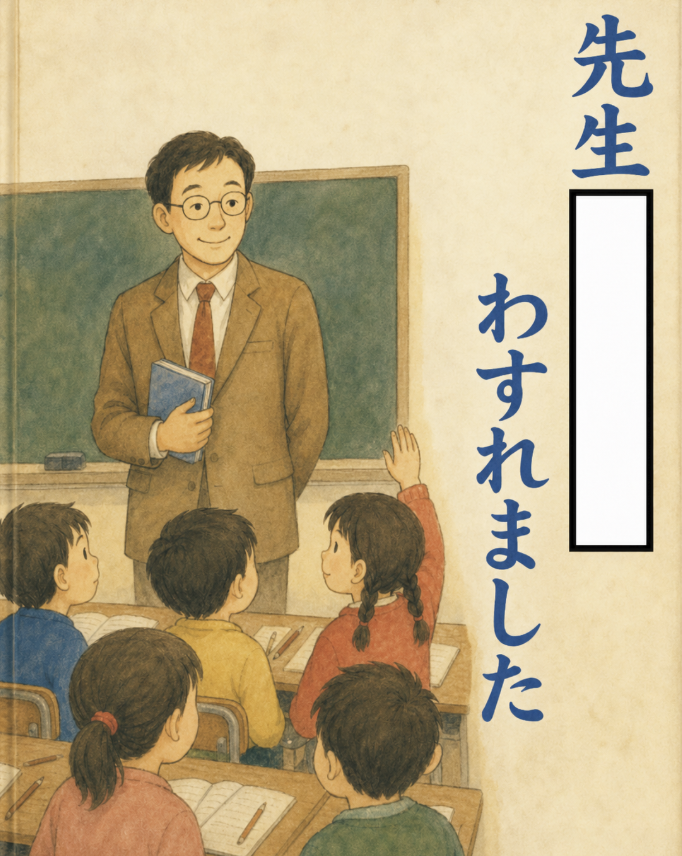 大喜利お題ロボ tweet media