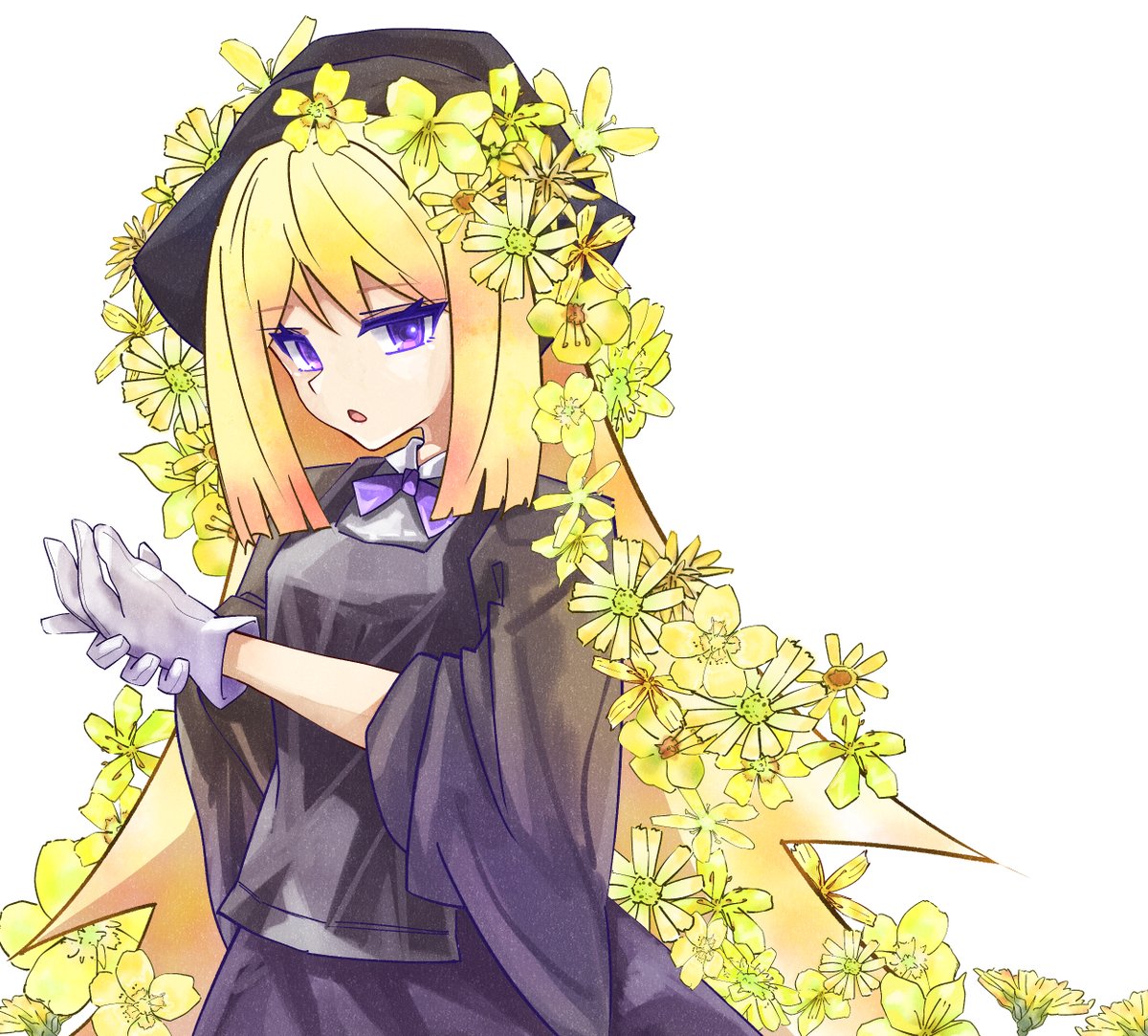 ルチェリカ tweet media