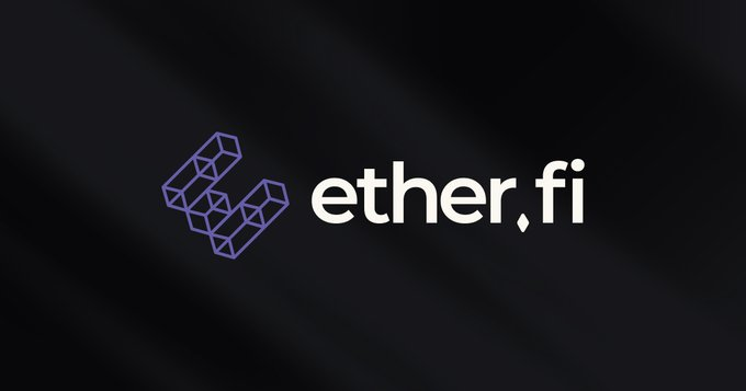 <a href="/ether_fi/">ether.fi</a> A friendly reminder that voting is now open to decide the $ETHFI rewards date.

Users who participate will be eligible for a bonus allocation when rewards are distributed.

Learn more: ethers.fi/?voting