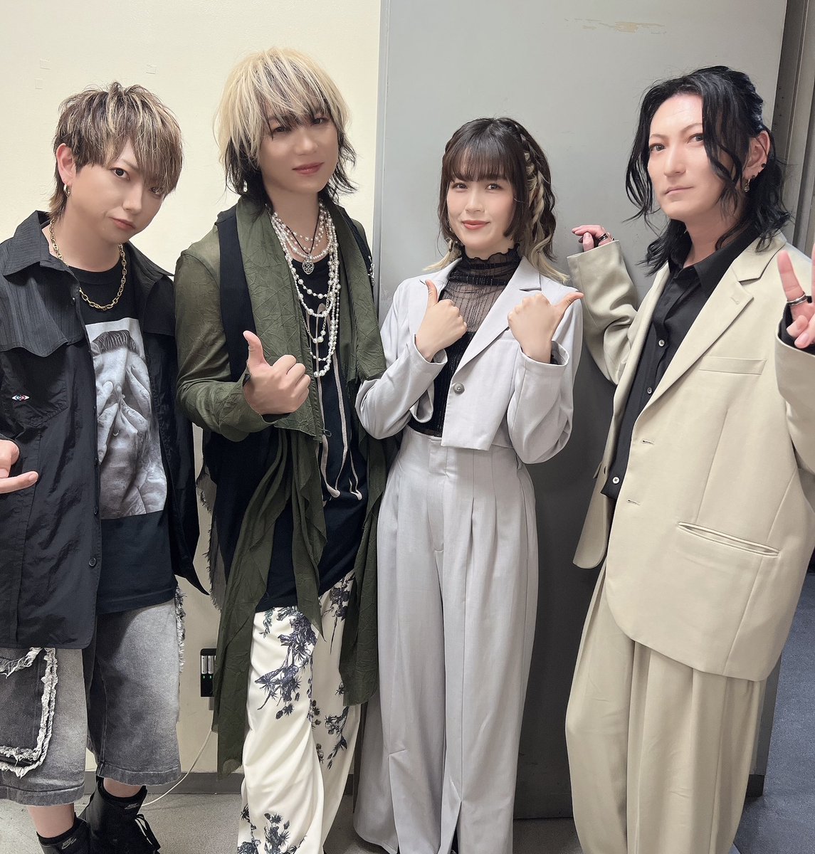 摩天楼オペラ 苑 (@opera_sonoman) / Posts / X