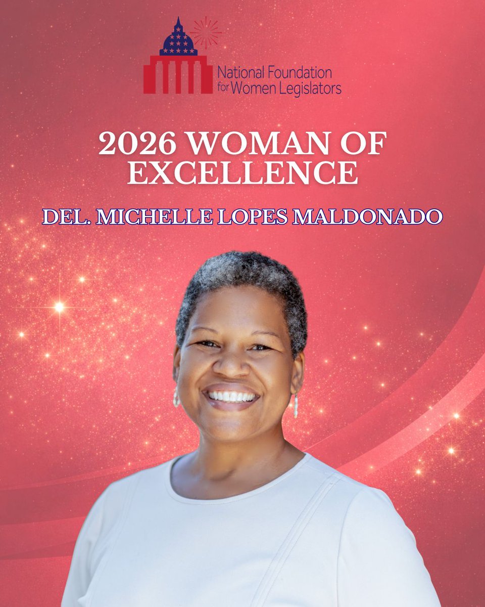 Michelle Maldonado tweet media