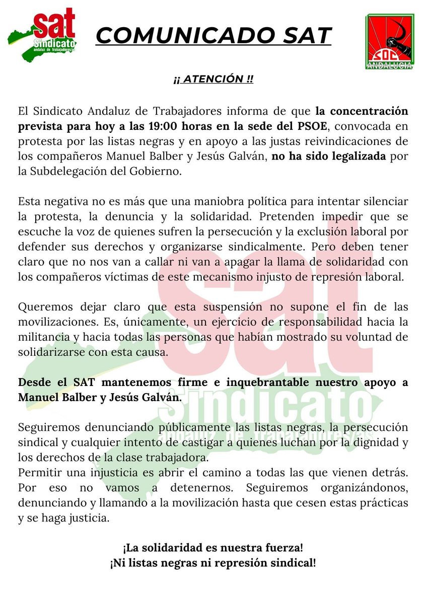 Óscar Reina Gómez tweet media