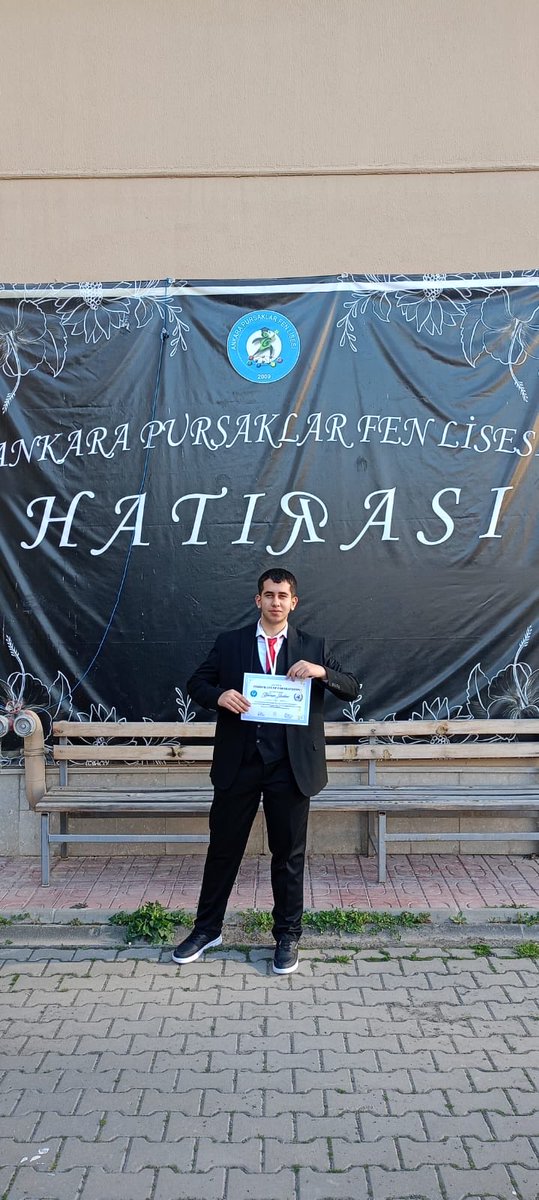 pursaklarfsb's tweet photo. Pursaklar Anadolu İmam Hatip Lisesi öğrencilerimiz APFLMUN26 organizasyonunda okulumuzu başarıyla temsil etti. Küresel sorunlara çözüm aranan komitelerde aktif rol alarak İngilizce hitabet ve müzakere becerilerini ortaya koydular. Emeği geçen öğrencilerimize teşekkür ederiz. https://t.co/vK8M3NrMqR