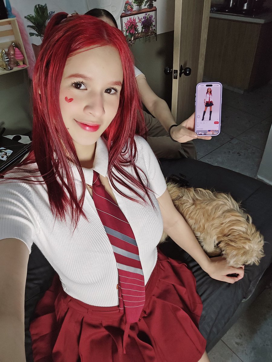 IMGoodGirl222's tweet photo. https://t.co/IEwkYu3200