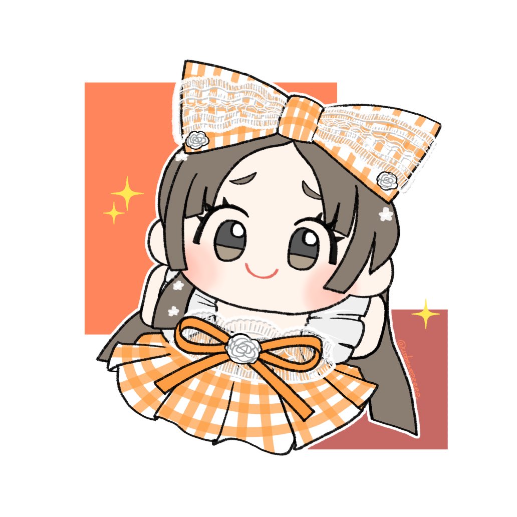 シャー神さんちのちなぬい
#初星学園ぬいぬい部 #学マスFA