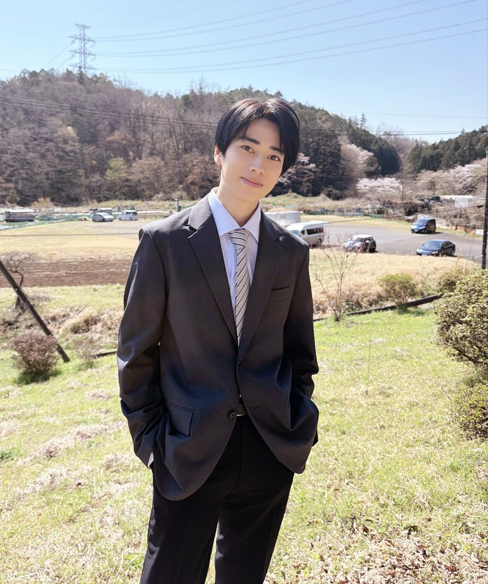 本島純政&Staff_公式 tweet media