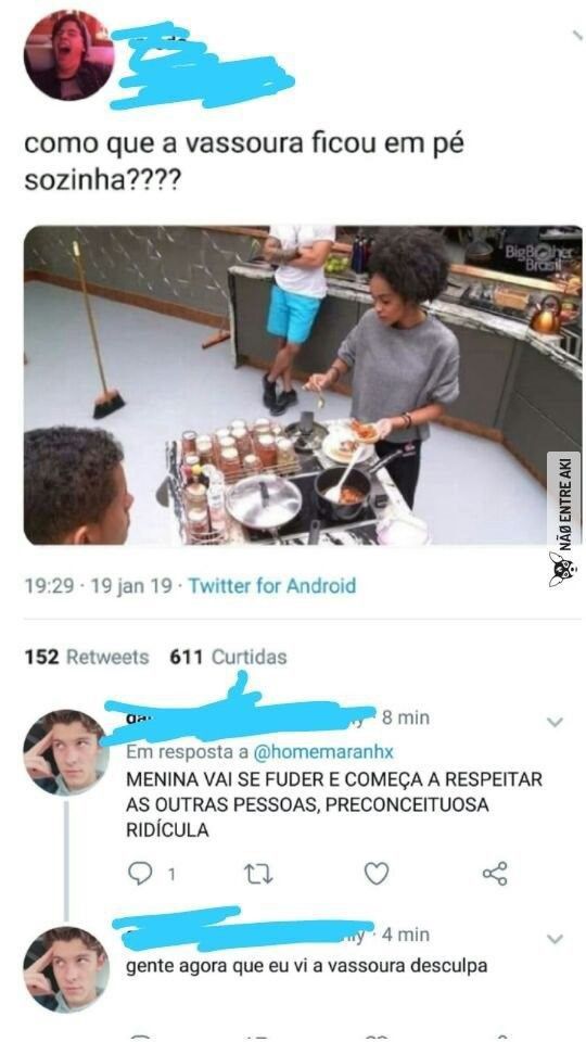 militantes que militaram errado tweet media