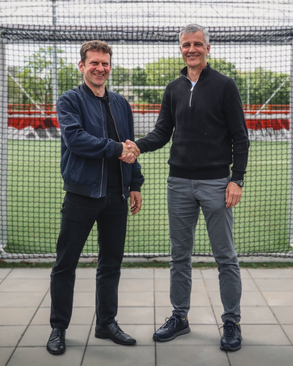 1. FC Union Berlin tweet media