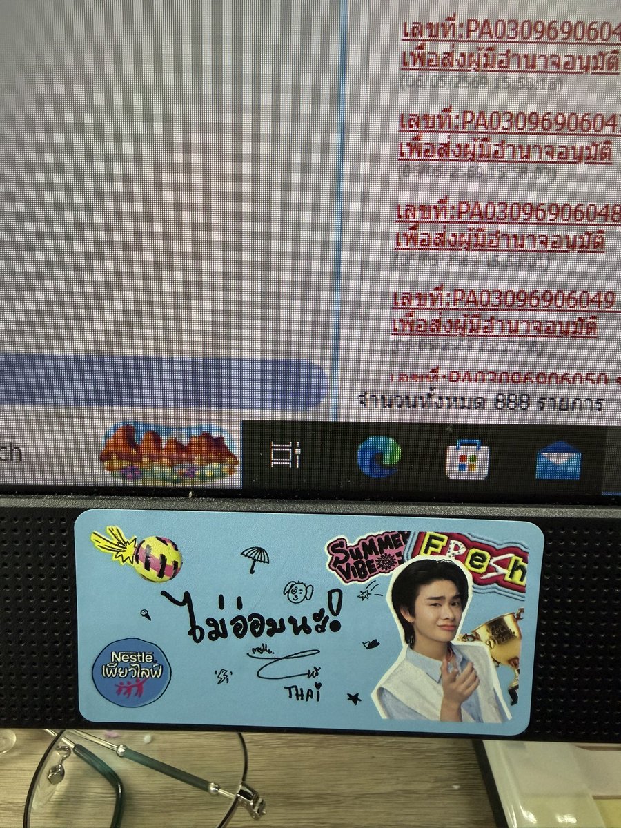 K.thaibus tweet media