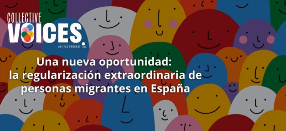 Internacional_CCOO 🌍 tweet media