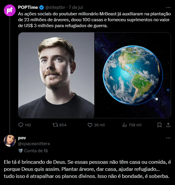 militantes que militaram errado tweet media