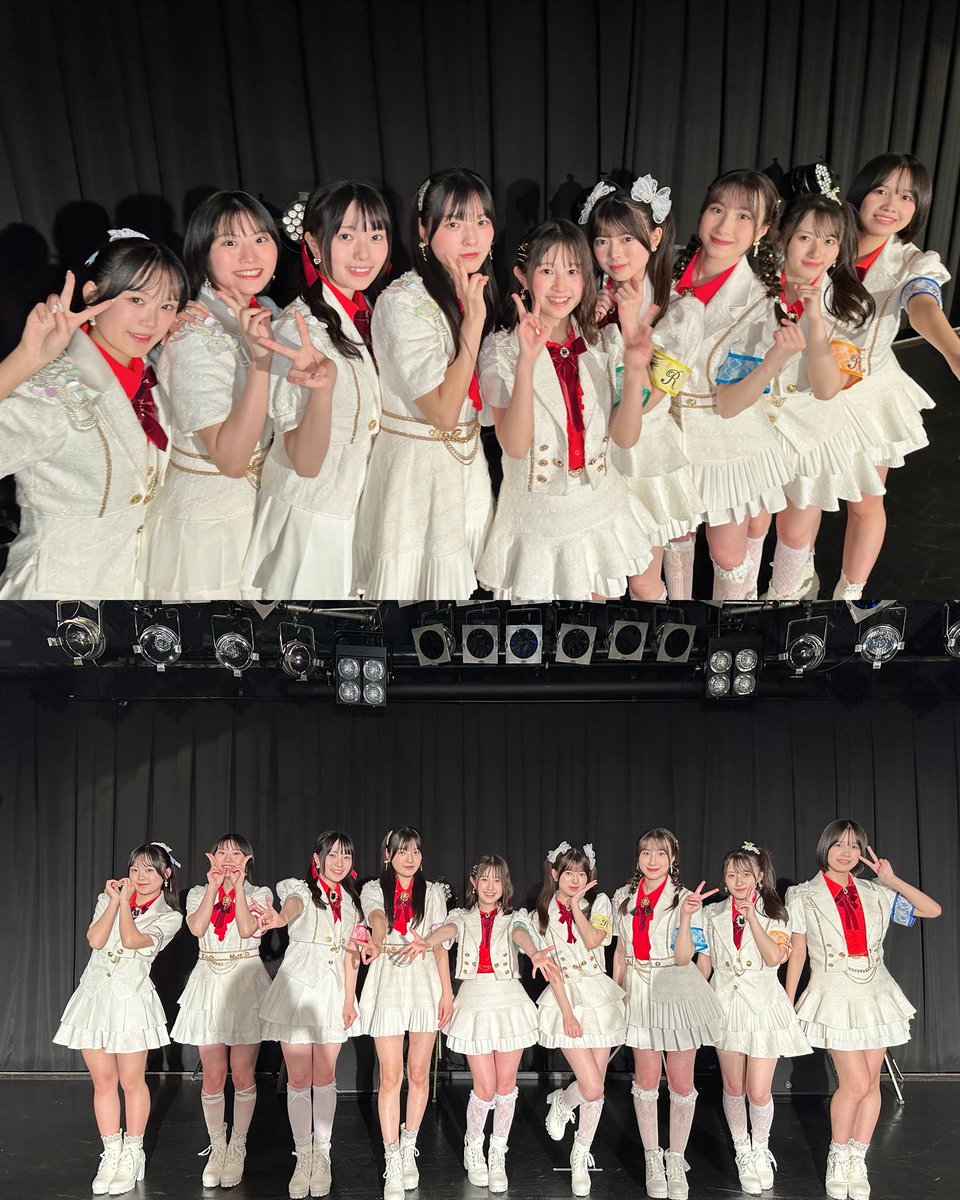 ロージークロニクル tweet media